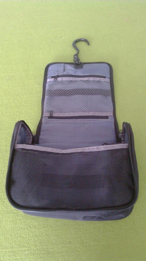 批發(fā)多功能大容量洗漱包 旅行必備盥洗包 工廠低價訂制