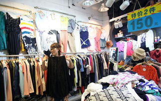 如何在有限的時間內留住顧客 需要怎么做 服裝女裝批發技巧