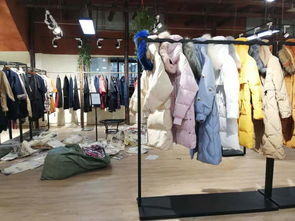 高端服裝批發(fā)市場(chǎng),這個(gè)市場(chǎng)你去過(guò)嗎 香港爆款都從這里拿貨