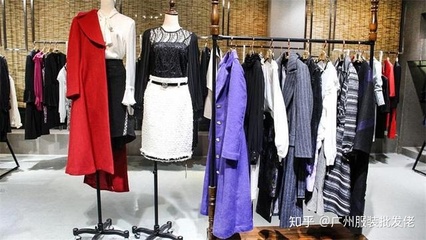 服裝批發(fā)市場:開服裝店經(jīng)歷、拿貨經(jīng)驗分享、怎么處理尾貨