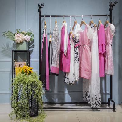 中國服裝批發(fā)市場概覽 價格、廠家與供應(yīng)商分析