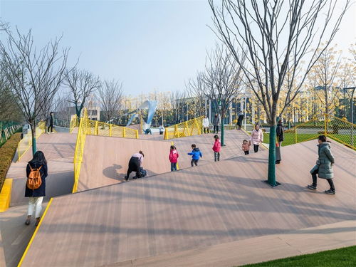 從設(shè)計到實(shí)景 公共環(huán)境園林景觀的全流程解析與行業(yè)交流平臺