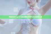 海角社區(qū)HJCD13活動精彩回顧與未來展望分享