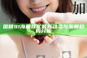 國精91海角社區最新動態與發展走向調查