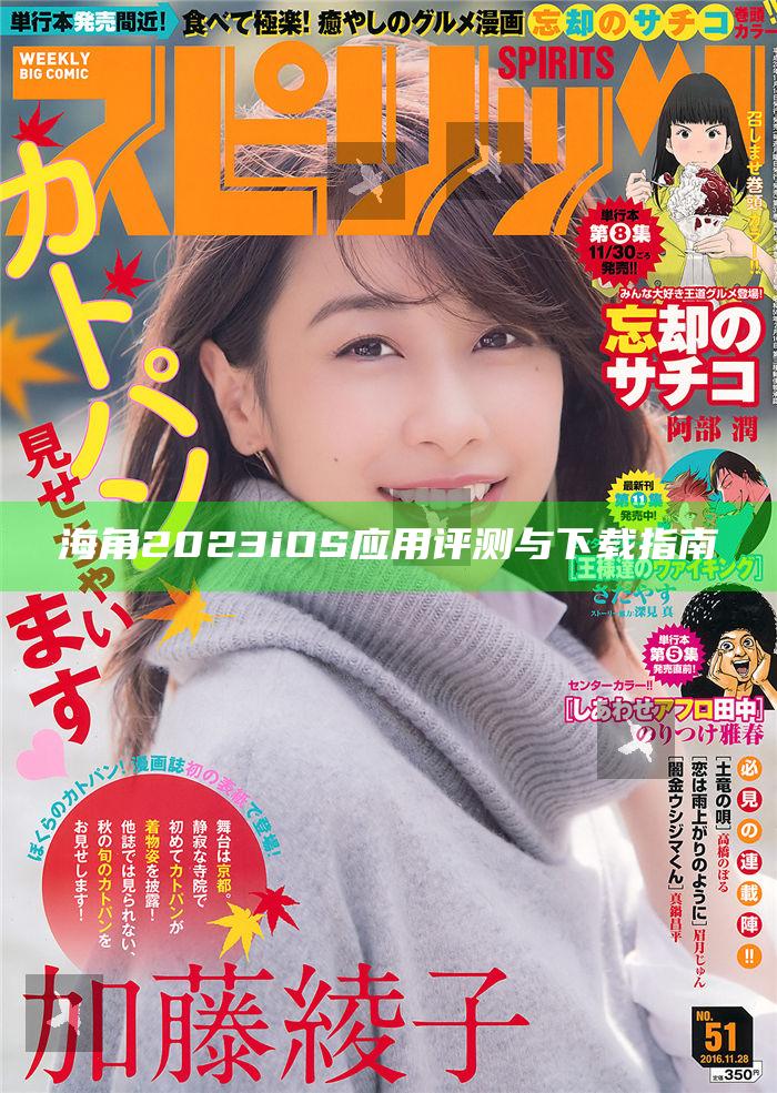 海角2023 iOS使用評測與下載指南